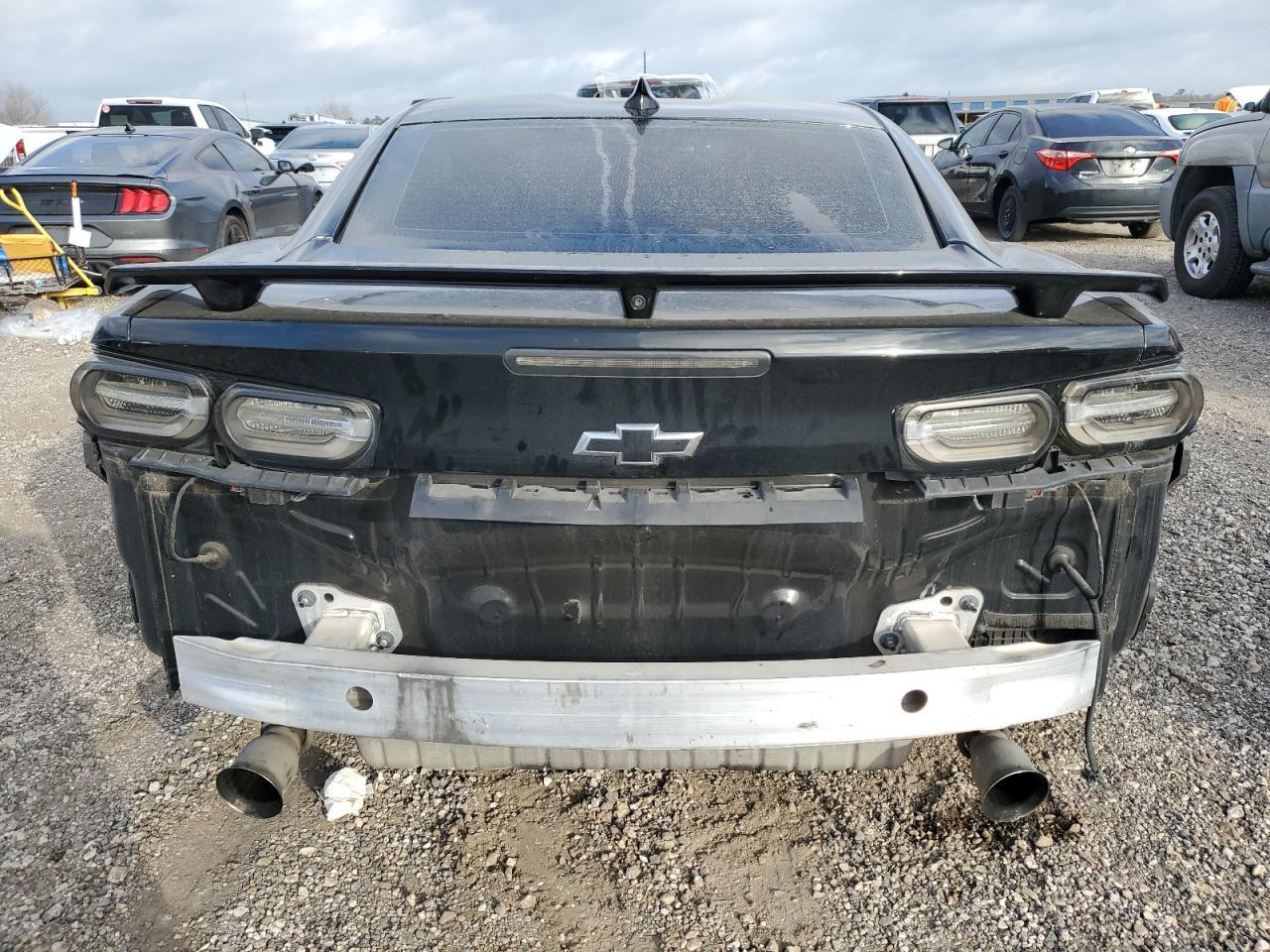 2019 CHEVROLET CAMARO SS - Image 6