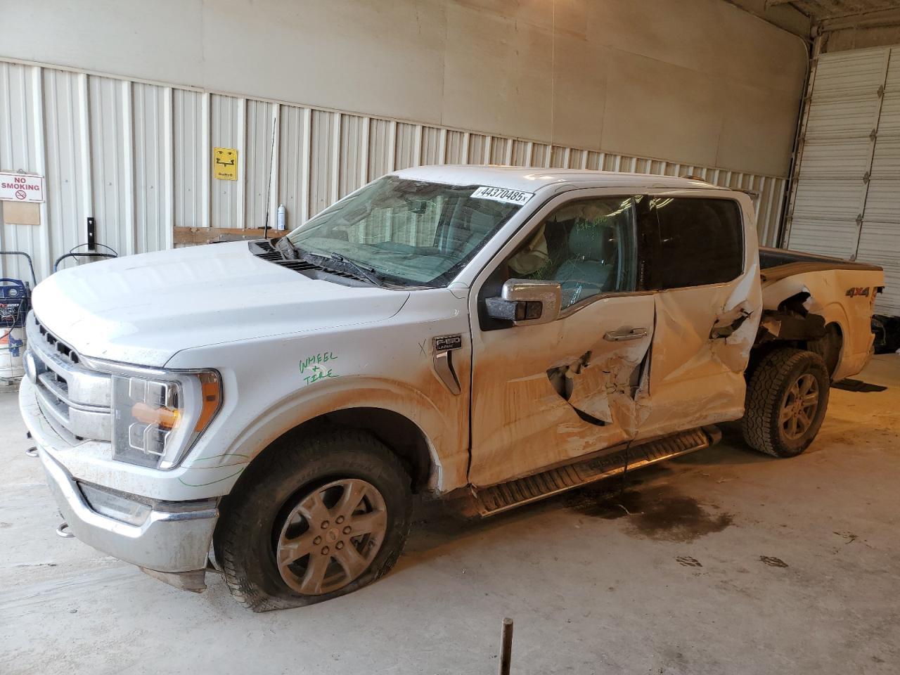 2023 FORD F150 SUPER