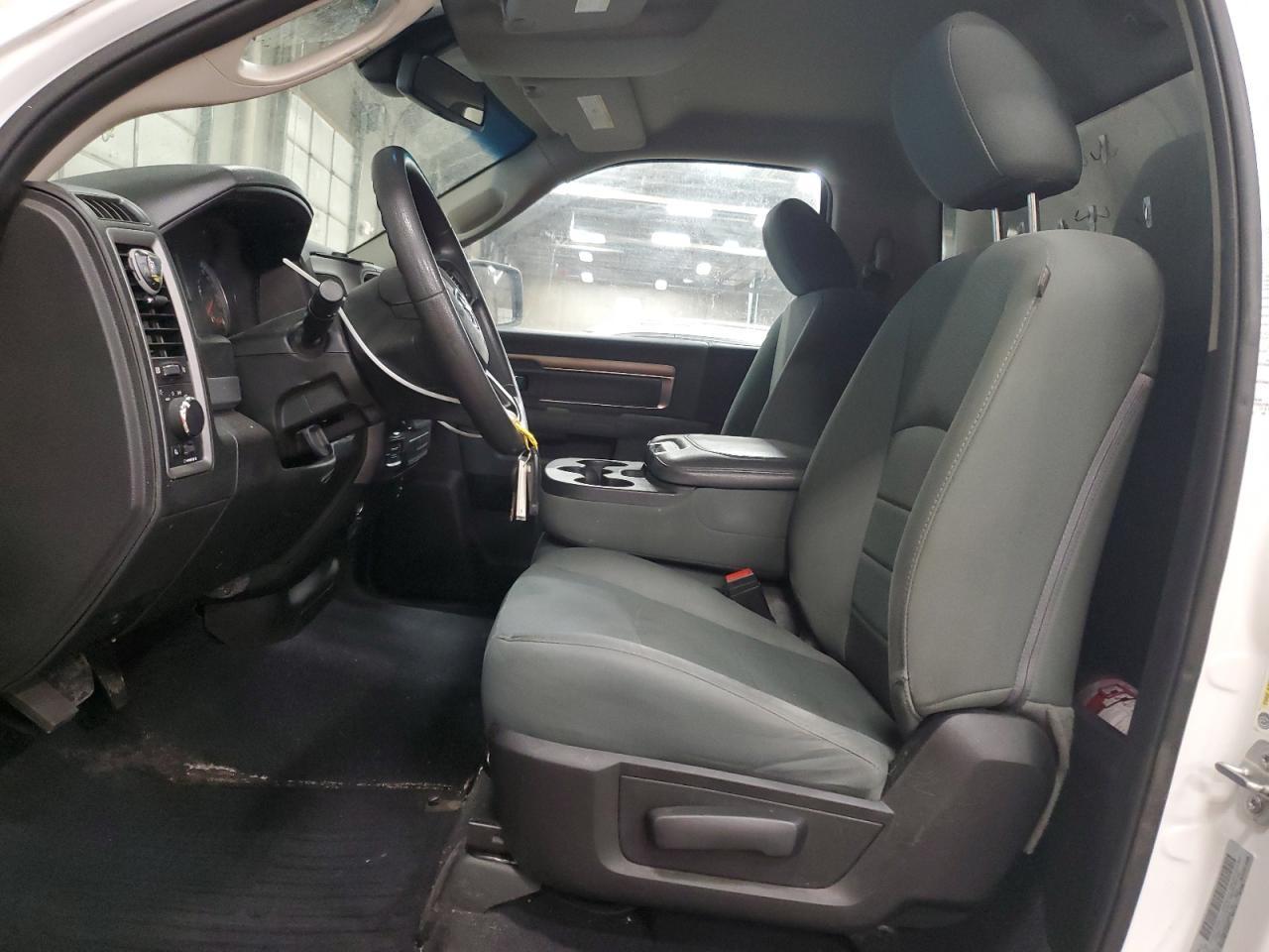 2020 RAM 1500 CLASS - Image 7