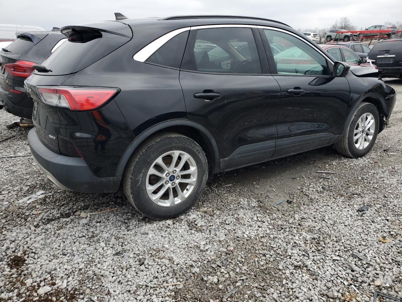2020 FORD ESCAPE SE - Image 3