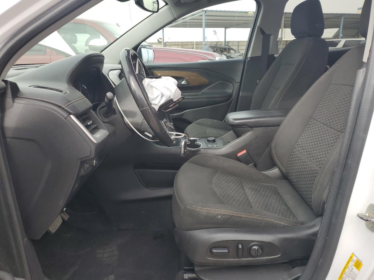2018 GMC TERRAIN SL - Image 7