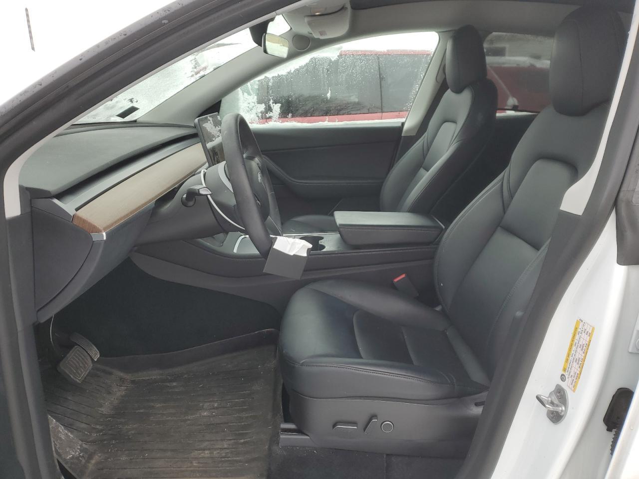 2022 TESLA MODEL Y - Image 7
