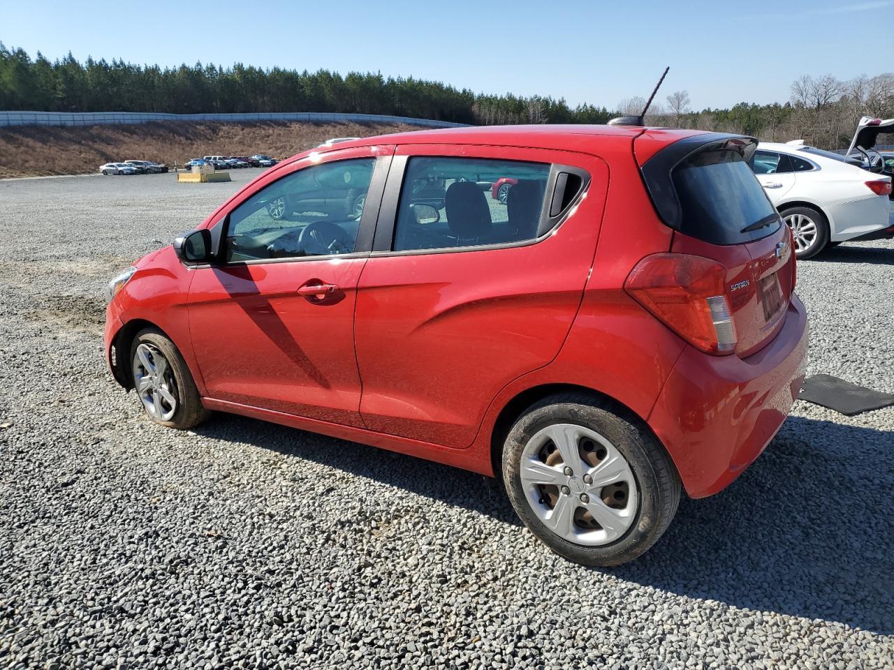2019 CHEVROLET SPARK LS - Image 2