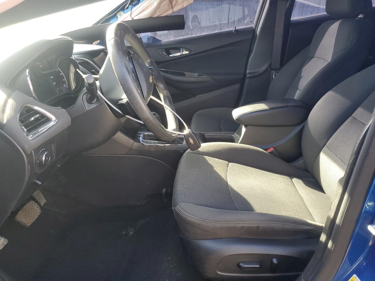2017 CHEVROLET CRUZE LT - Image 7
