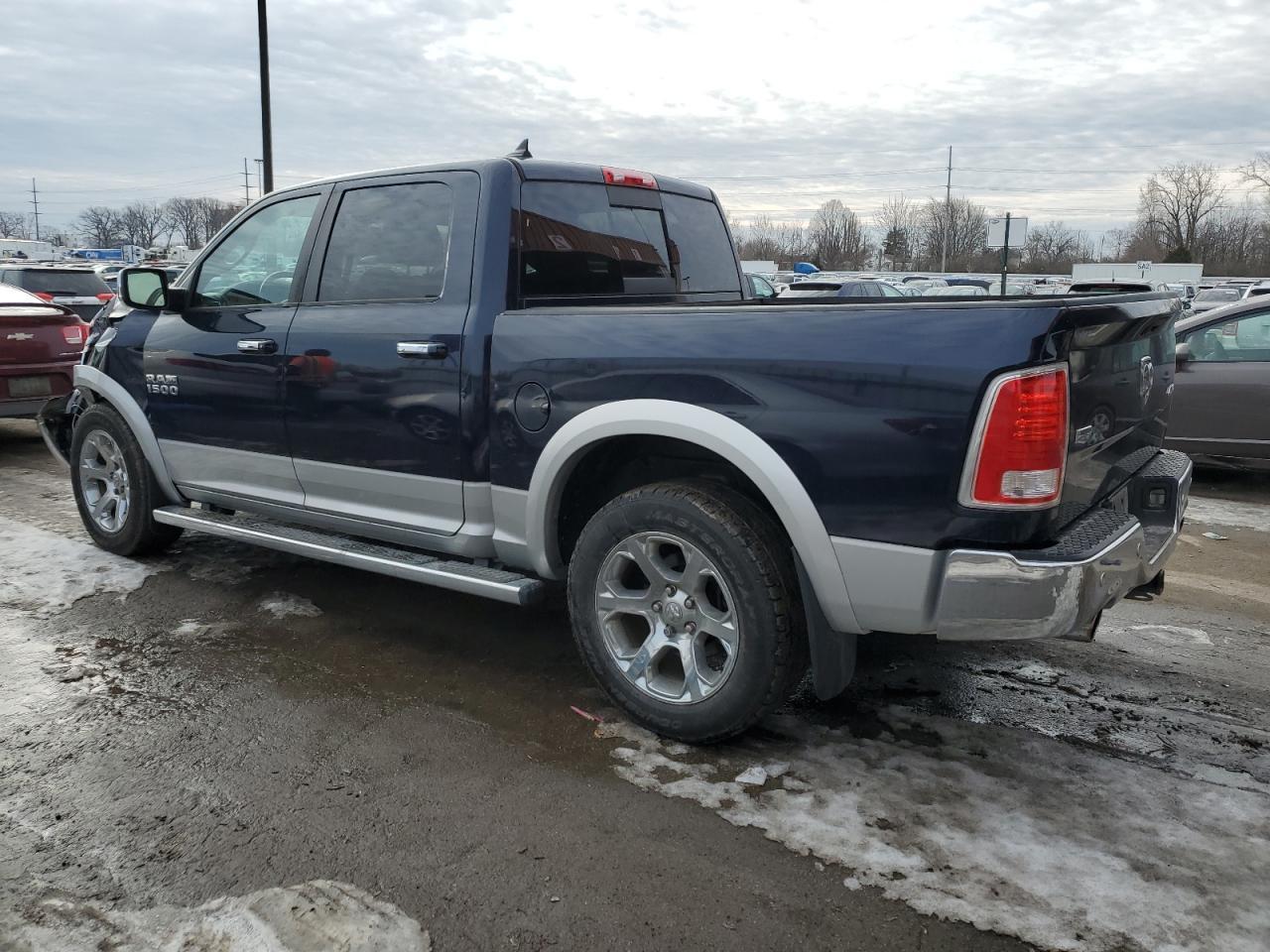 2014 RAM 1500 LARAM - Image 2