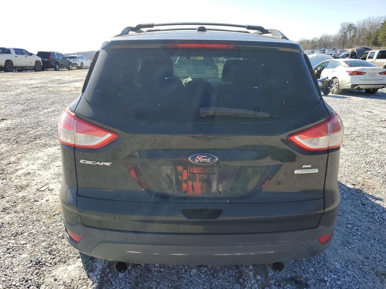 2013 FORD ESCAPE SE - Image 6