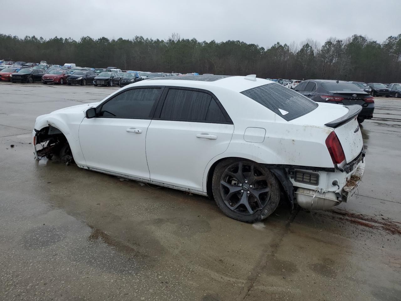 2023 CHRYSLER 300 S - Фото 2