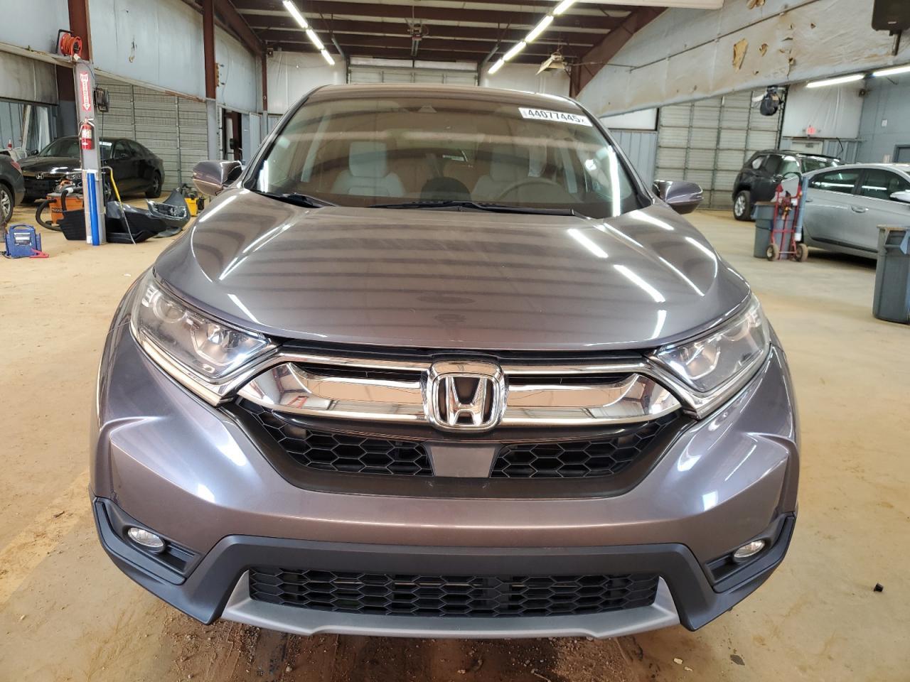 2018 HONDA CR-V EX - Фото 5