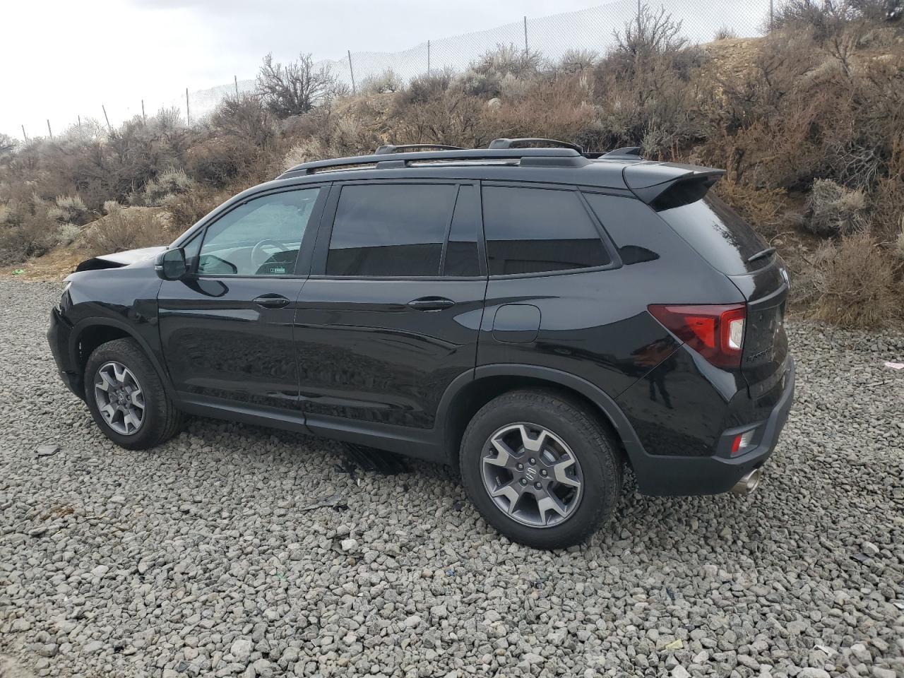 2023 HONDA PASSPORT T - Image 2