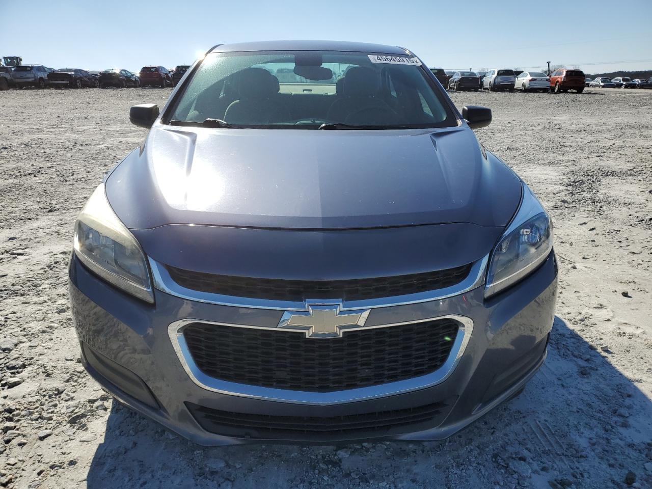 2015 CHEVROLET MALIBU LS - Image 5