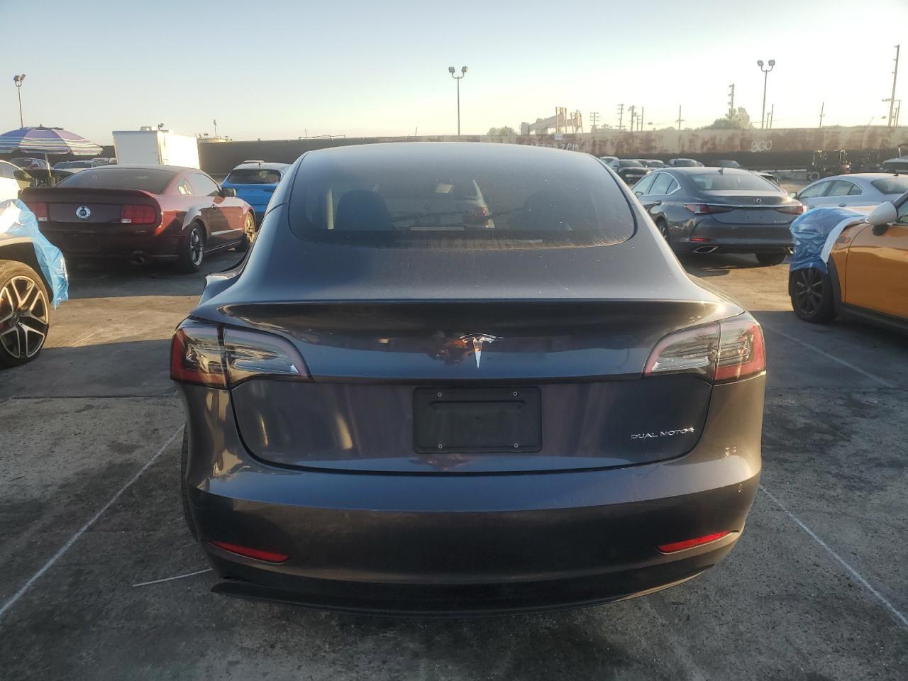 2022 TESLA MODEL 3 - Image 6