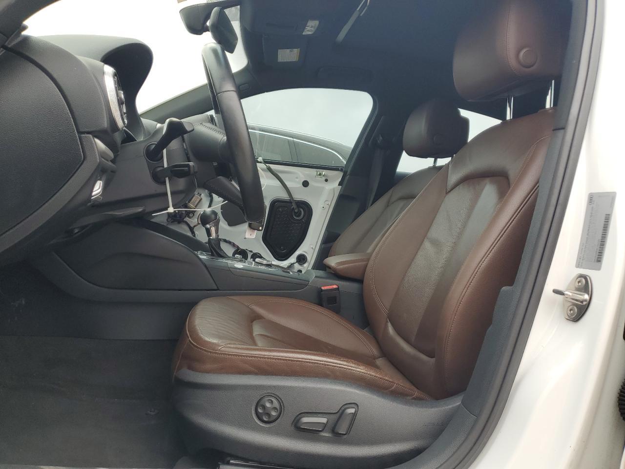 2019 AUDI A3 PREMIUM - Фото 7