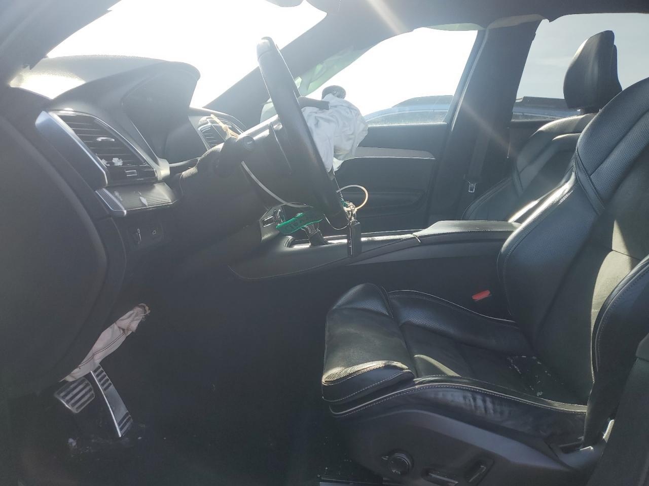 2016 VOLVO XC90 T6 - Image 7