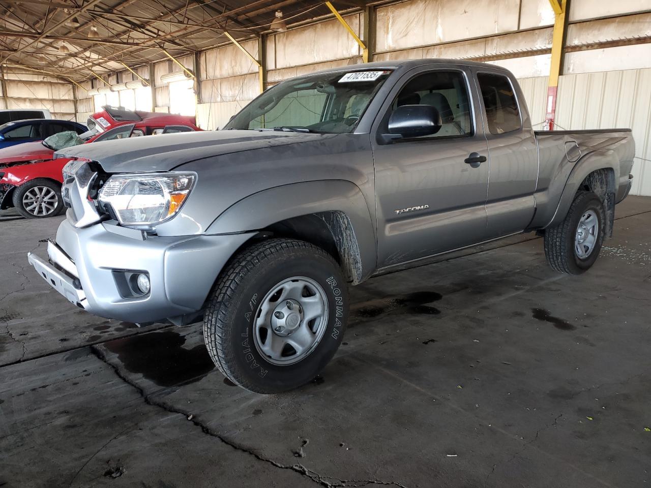 2014 TOYOTA TACOMA PRE