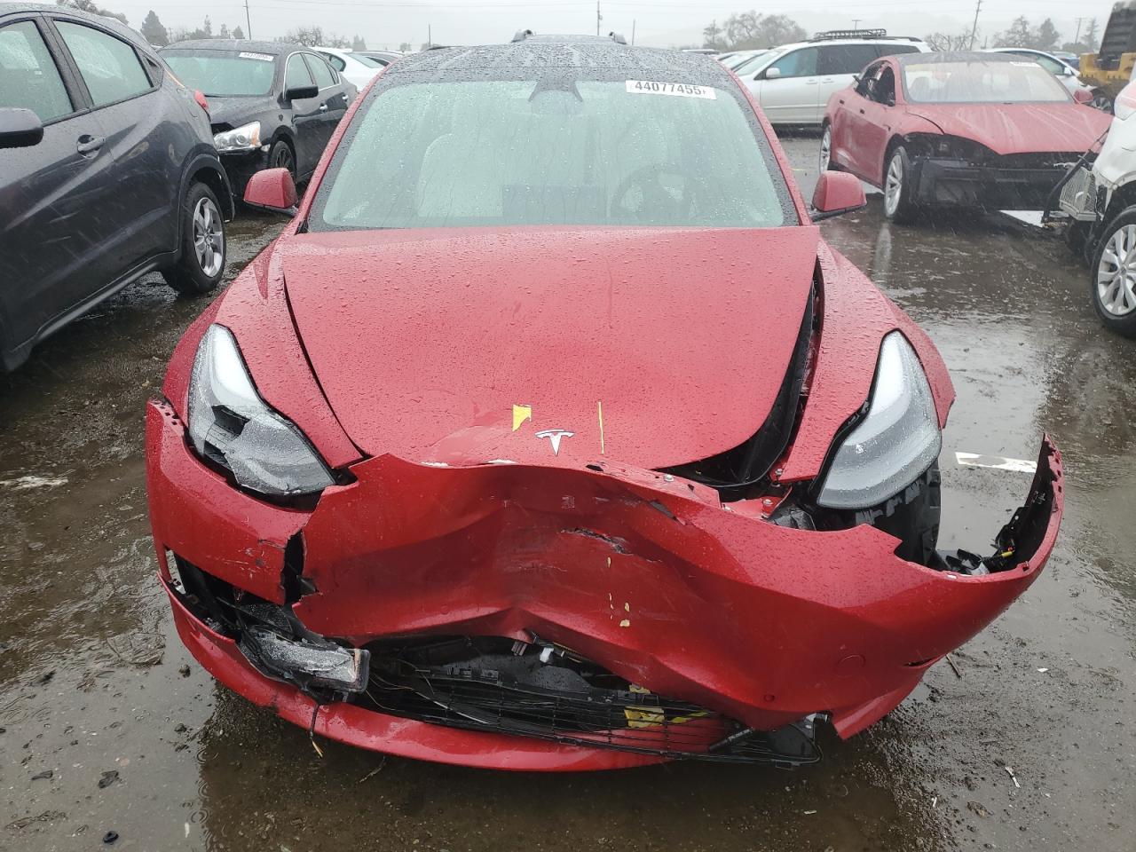 2022 TESLA MODEL 3 - Image 5