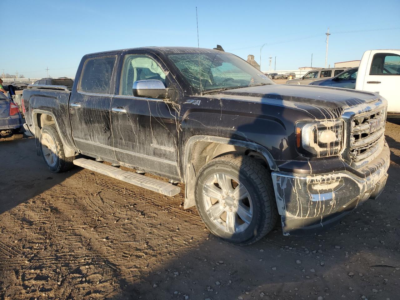 2016 GMC SIERRA K15 - Image 4