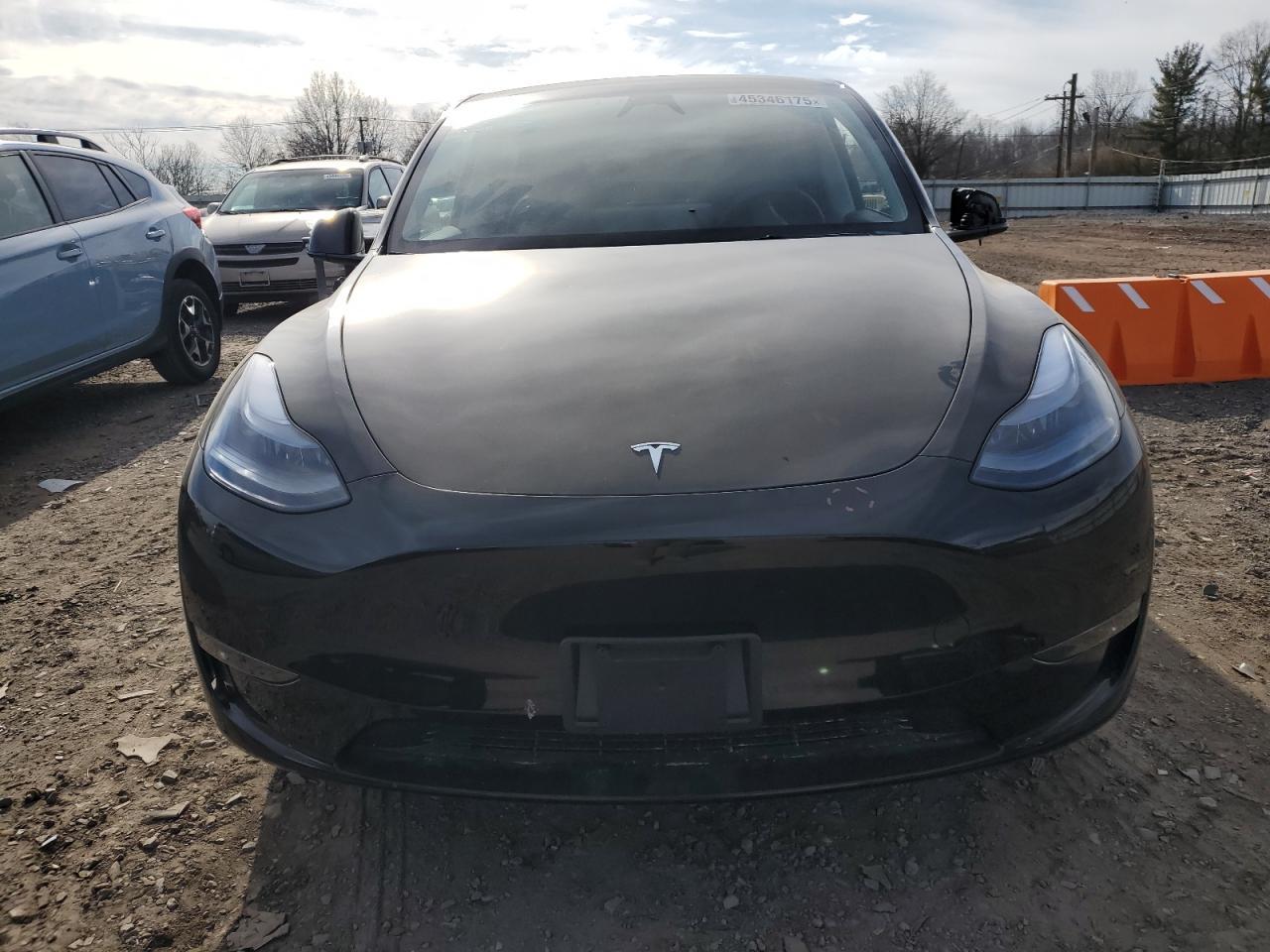 2024 TESLA MODEL Y - Image 5