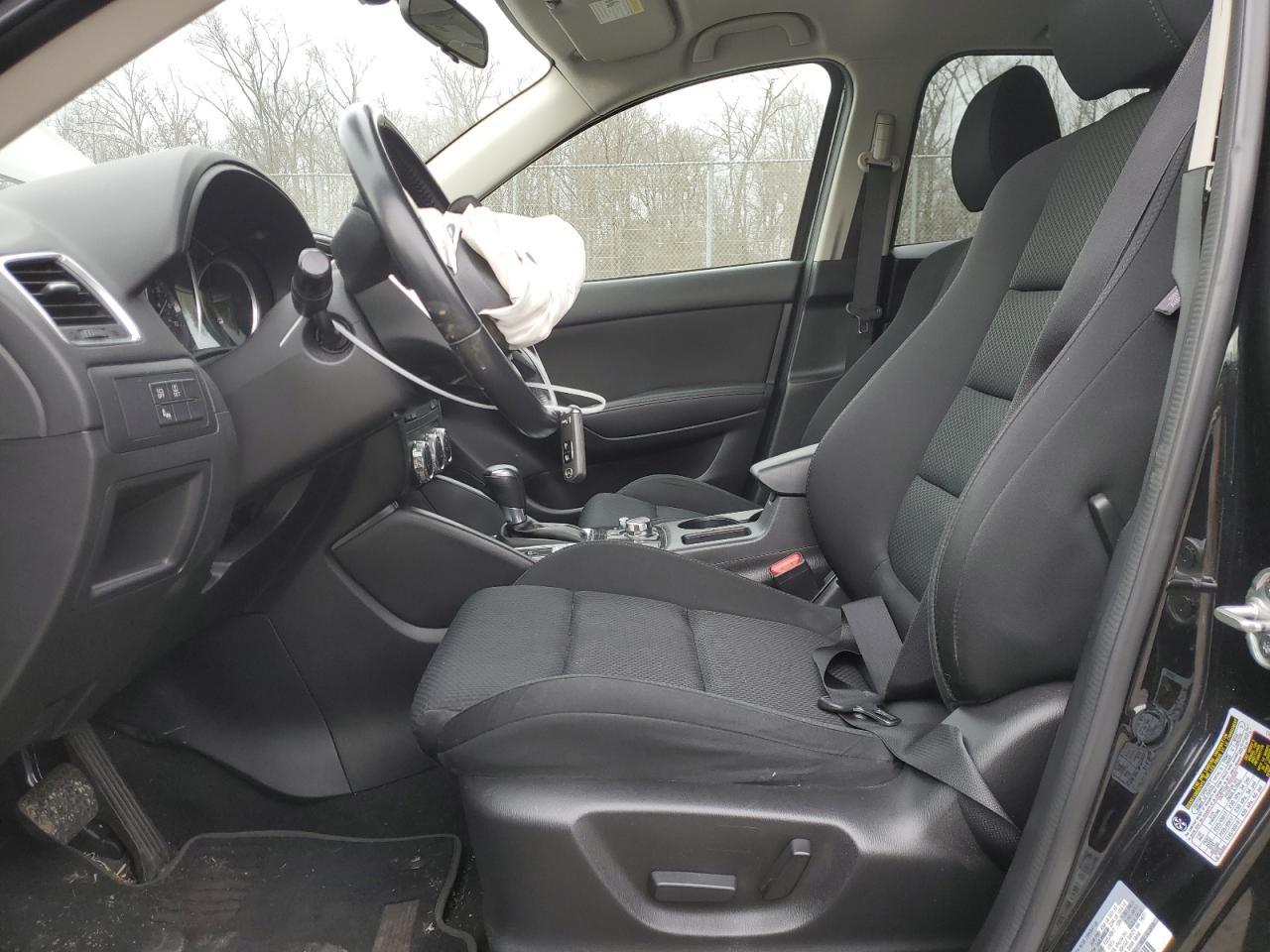 2016 MAZDA CX-5 TOURI - Фото 7
