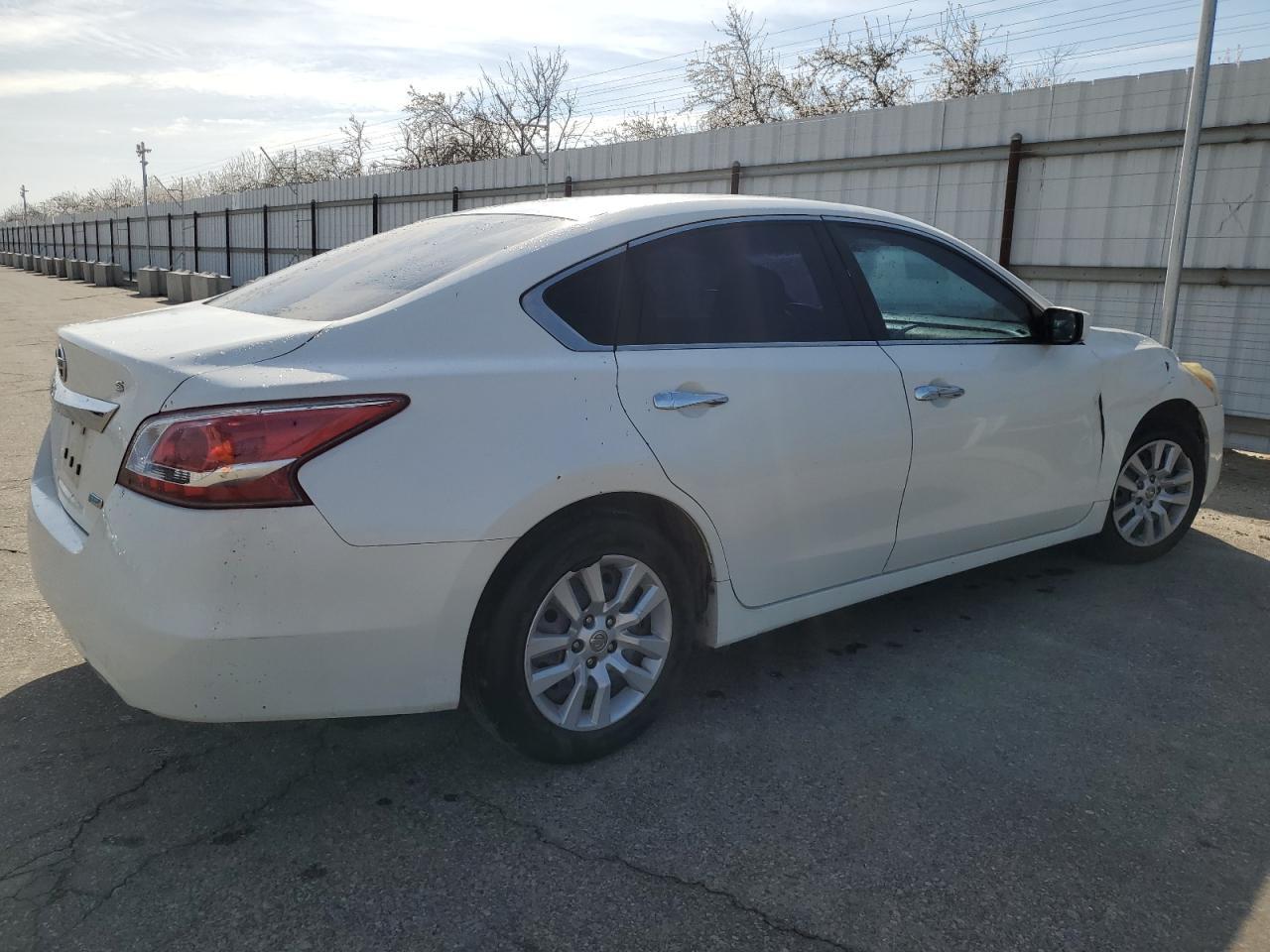 2013 NISSAN ALTIMA 2.5 - Фото 3