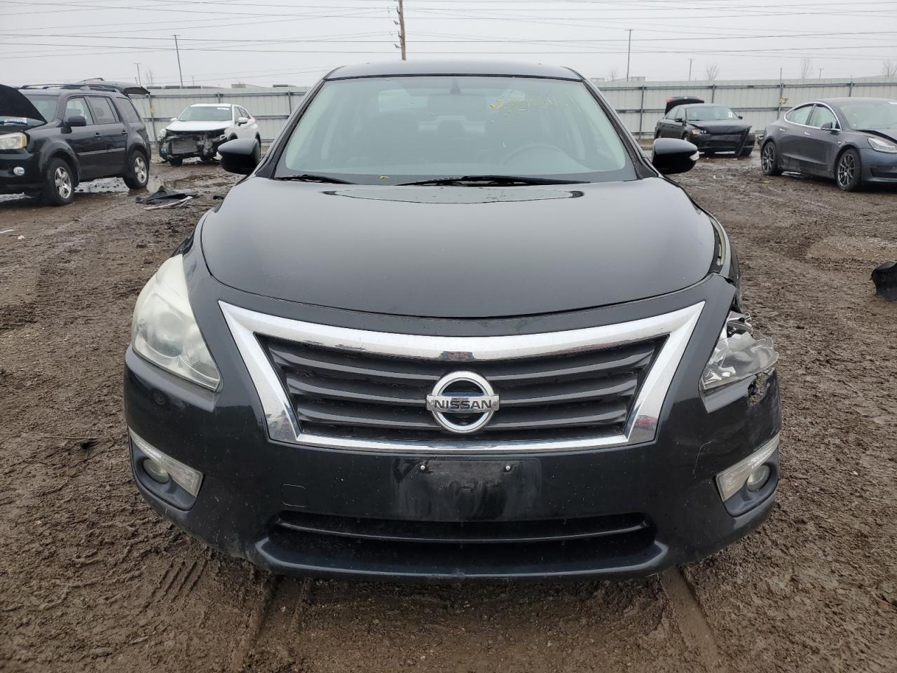 2015 NISSAN ALTIMA 2.5 - Image 5