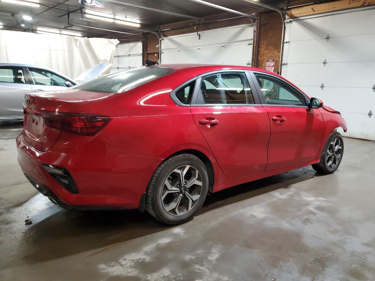 2021 KIA FORTE FE - Image 3