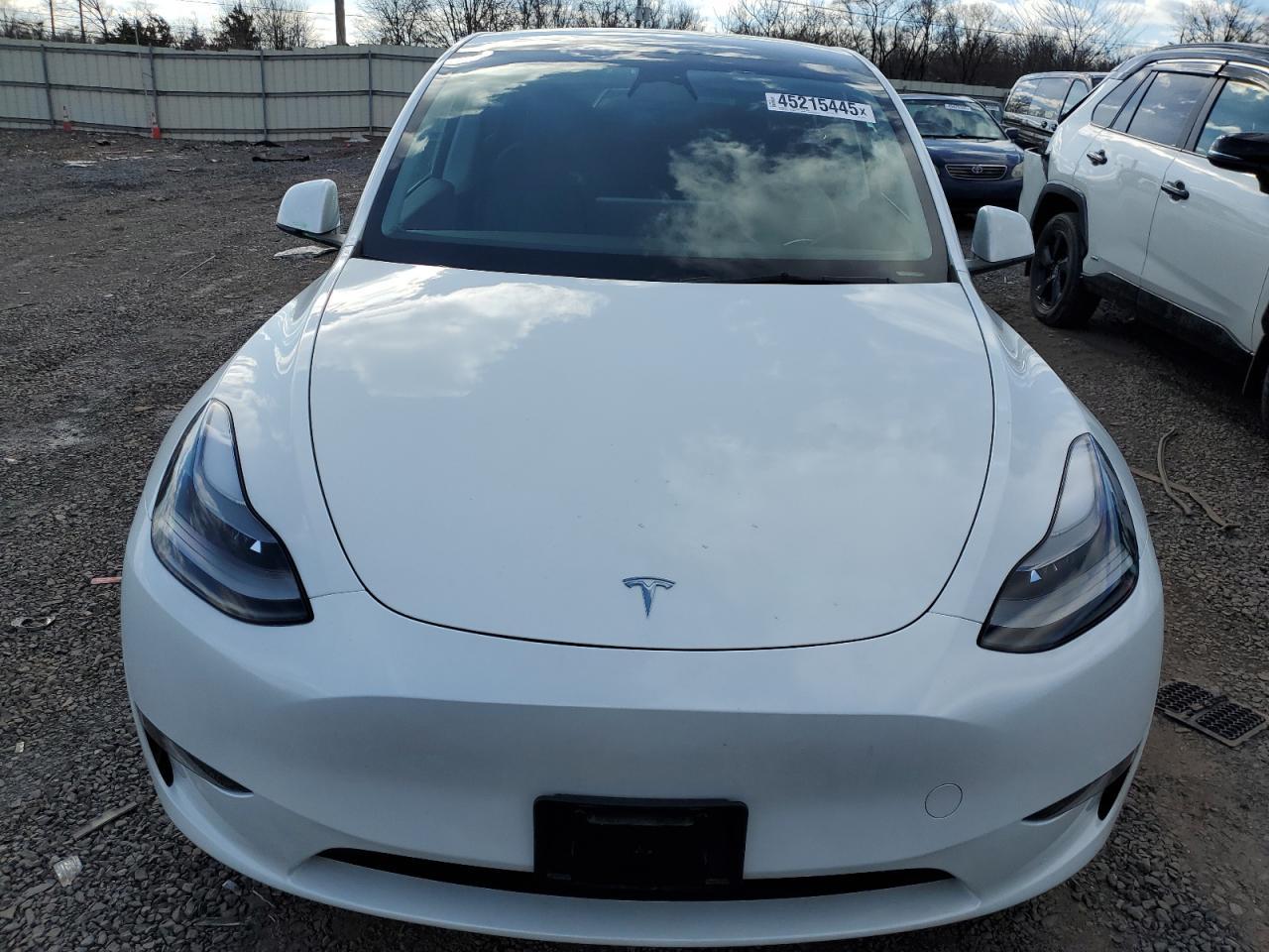 2023 TESLA MODEL Y - Image 5