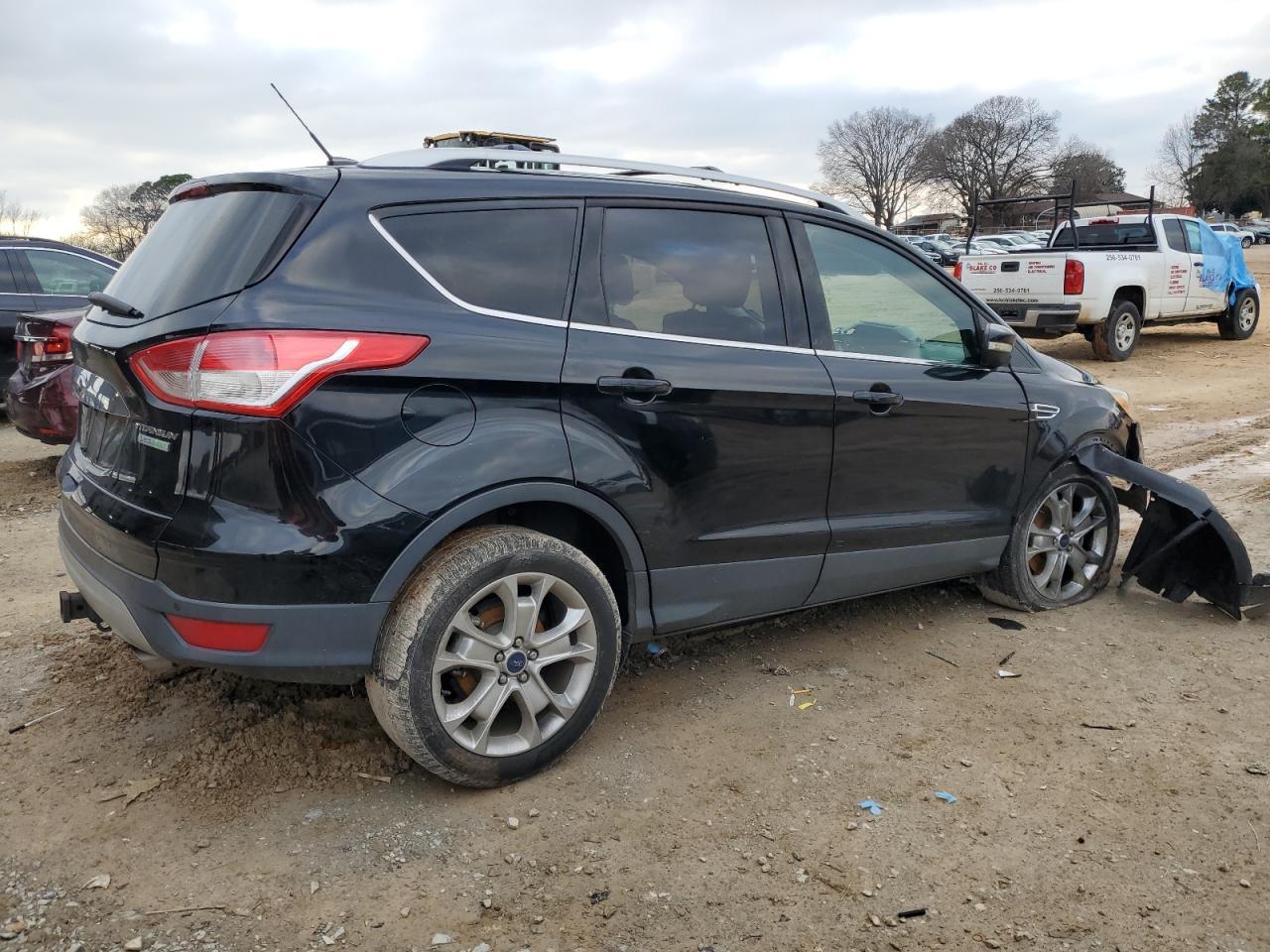 2016 FORD ESCAPE TIT - Image 3