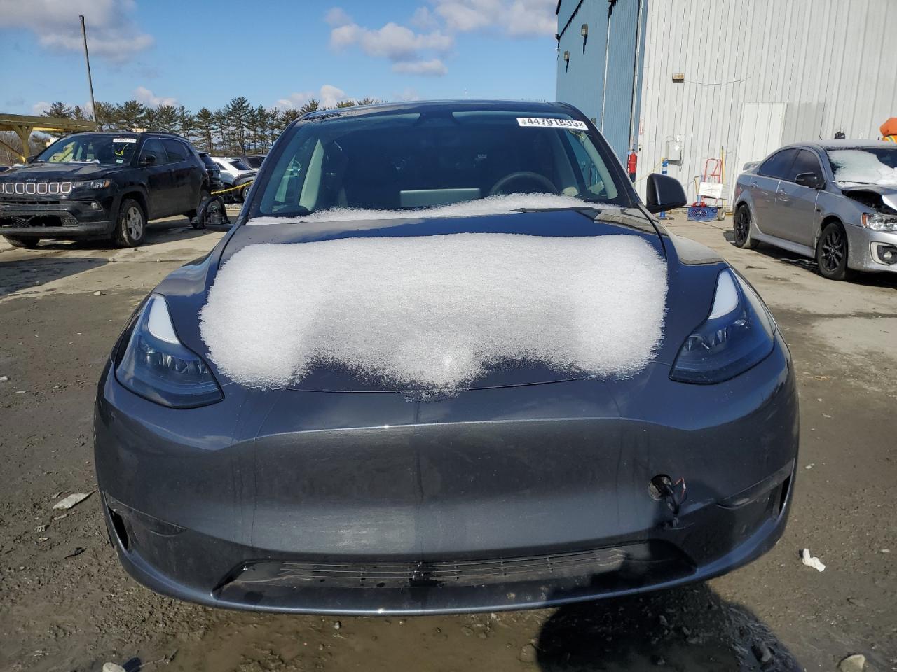 2023 TESLA MODEL Y - Image 5