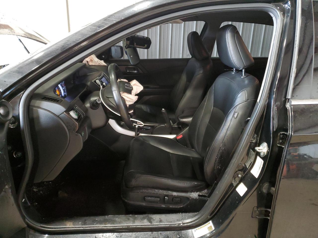 2014 HONDA ACCORD TOU - Image 7