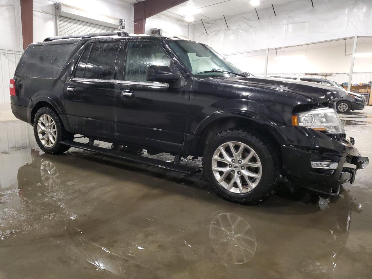 2016 FORD EXPEDITION - Image 4