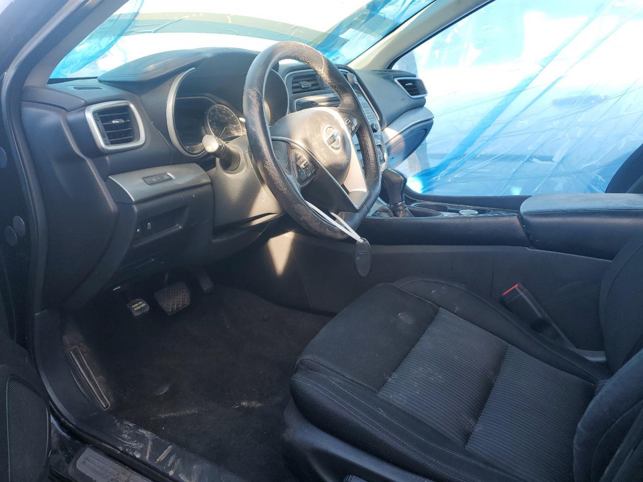 2016 NISSAN MAXIMA 3.5 - Фото 7