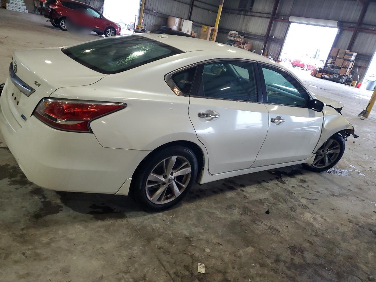 2014 NISSAN ALTIMA 2.5 - Image 3