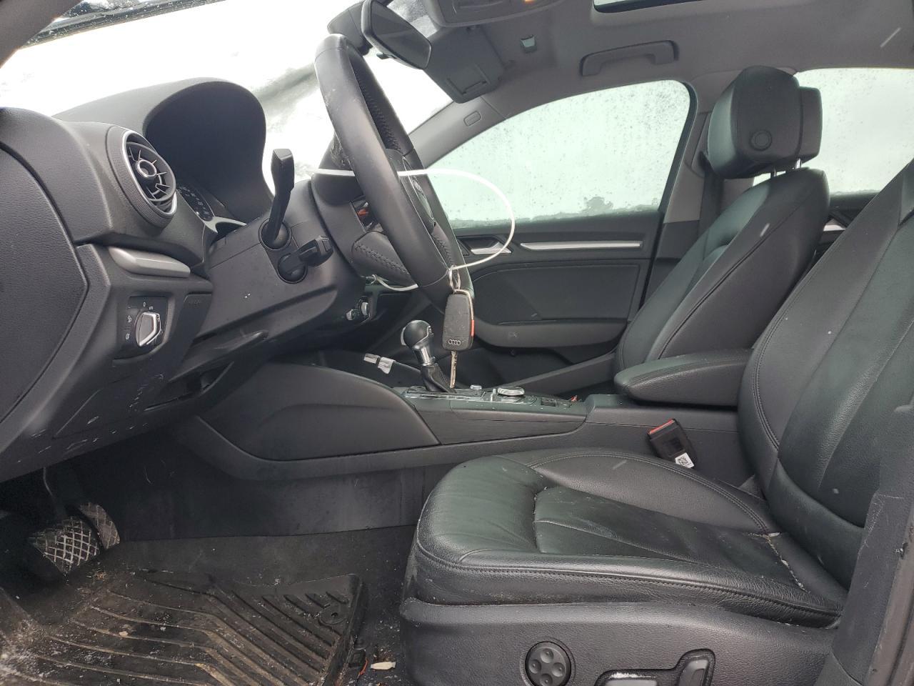 2019 AUDI A3 PREMIUM - Image 7