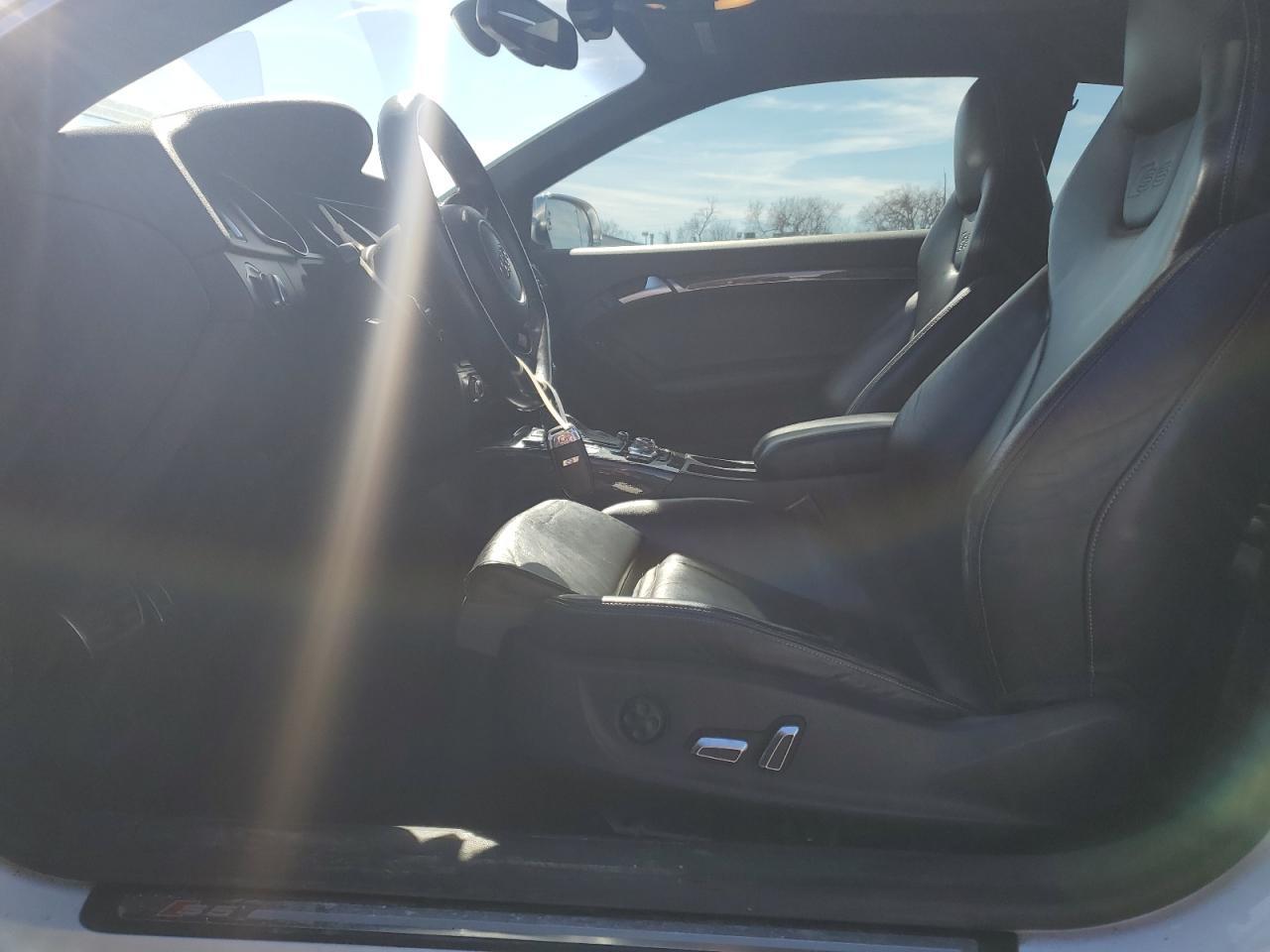 2013 AUDI S5 PREMIUM - Фото 7