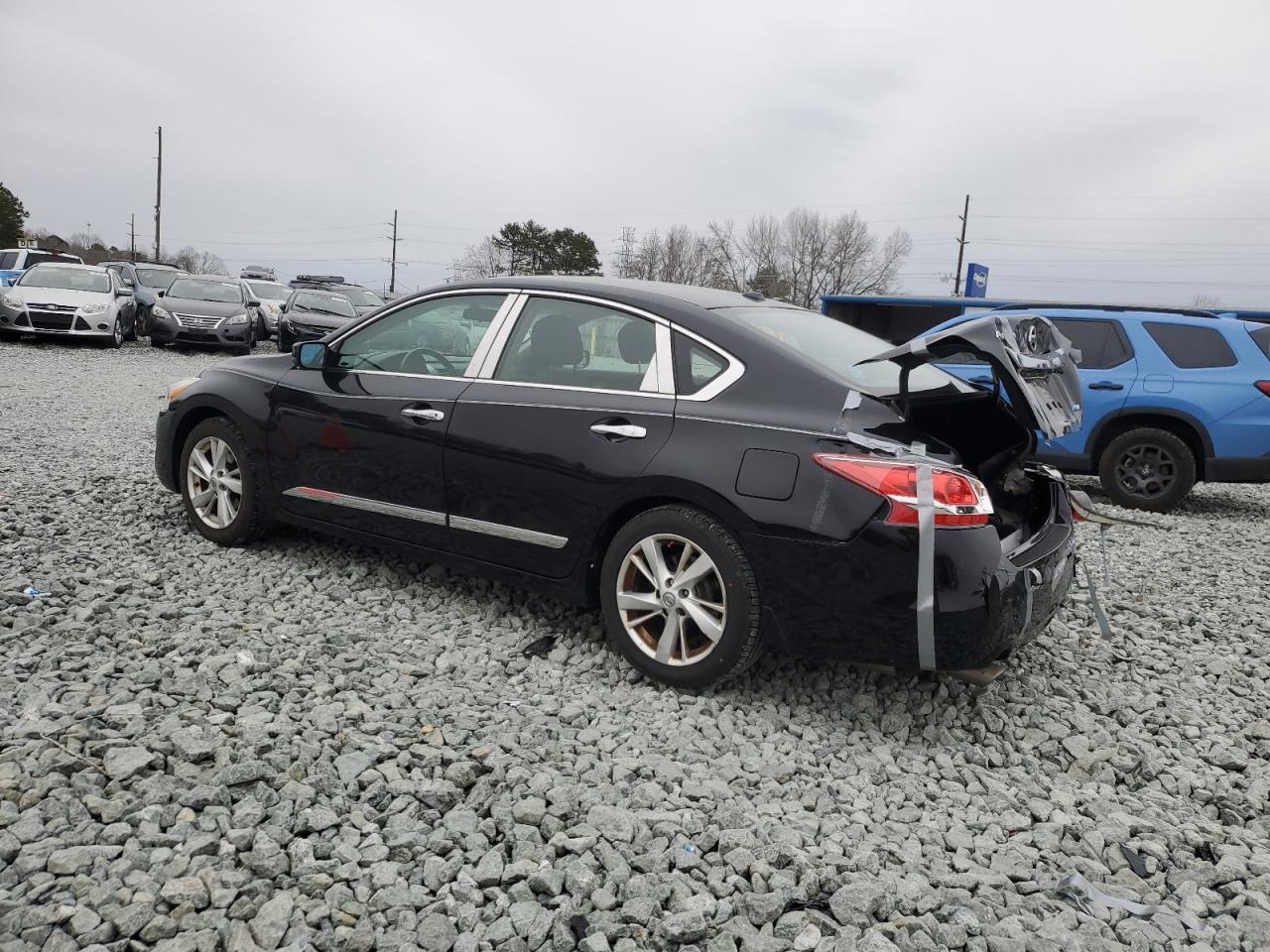 2013 NISSAN ALTIMA 2.5 - Image 2