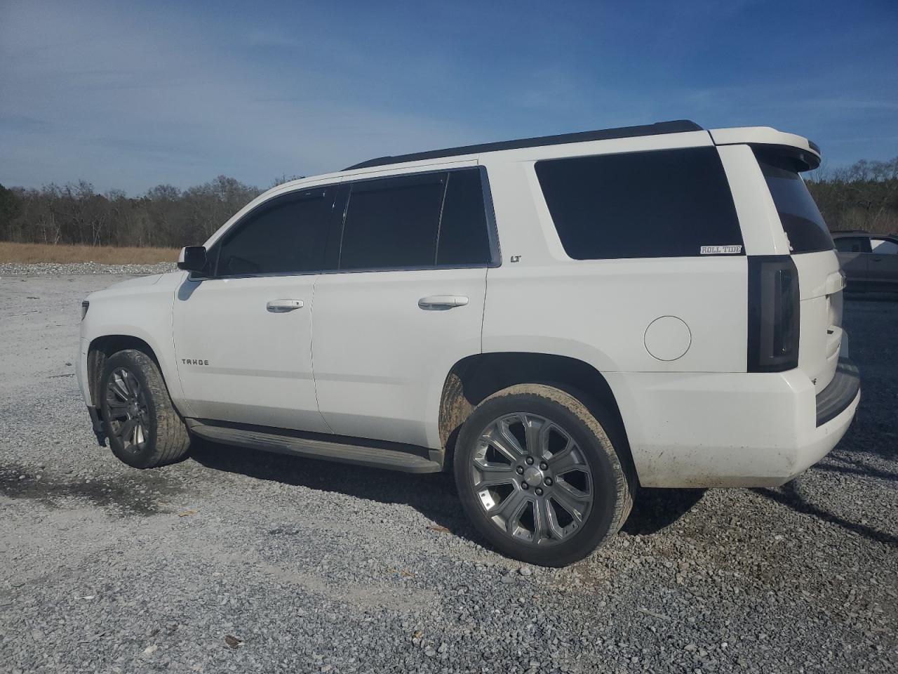 2015 CHEVROLET TAHOE C150 - Image 2