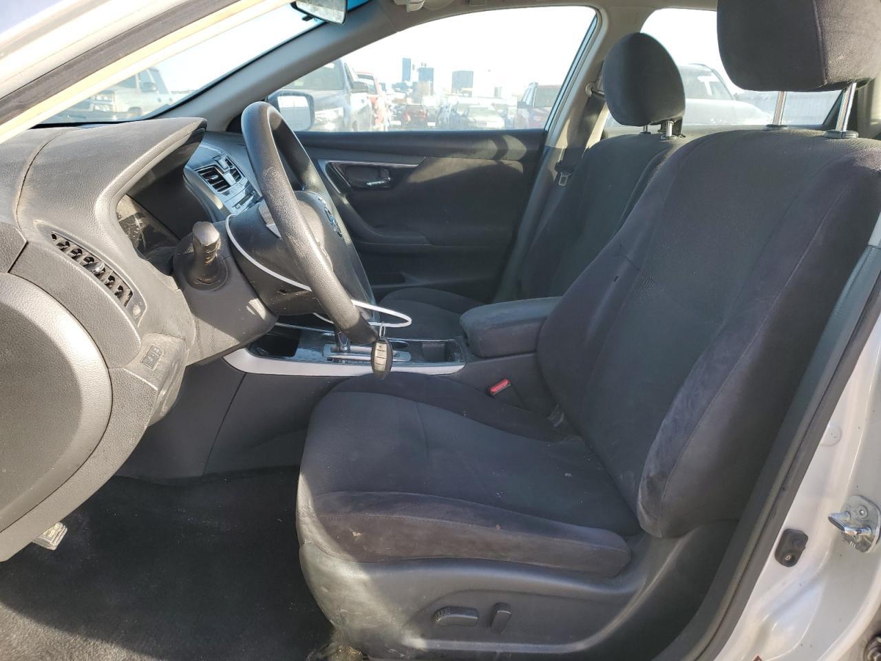 2013 NISSAN ALTIMA 2.5 - Фото 7