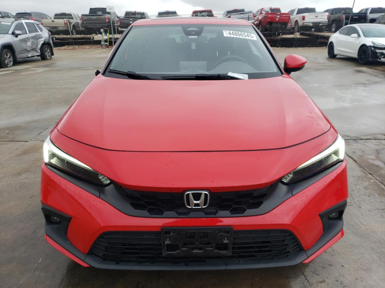 2023 HONDA CIVIC SPOR - Image 5