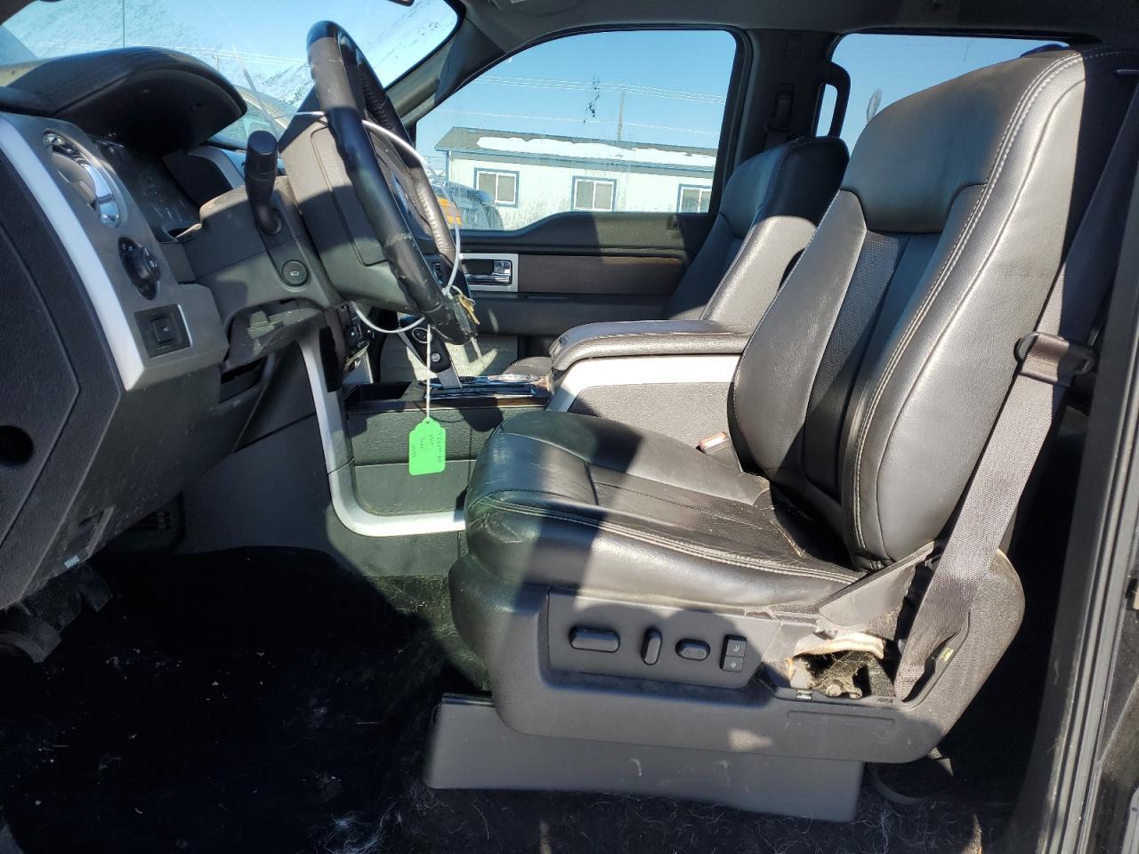 2013 FORD F150 SUPER - Фото 7