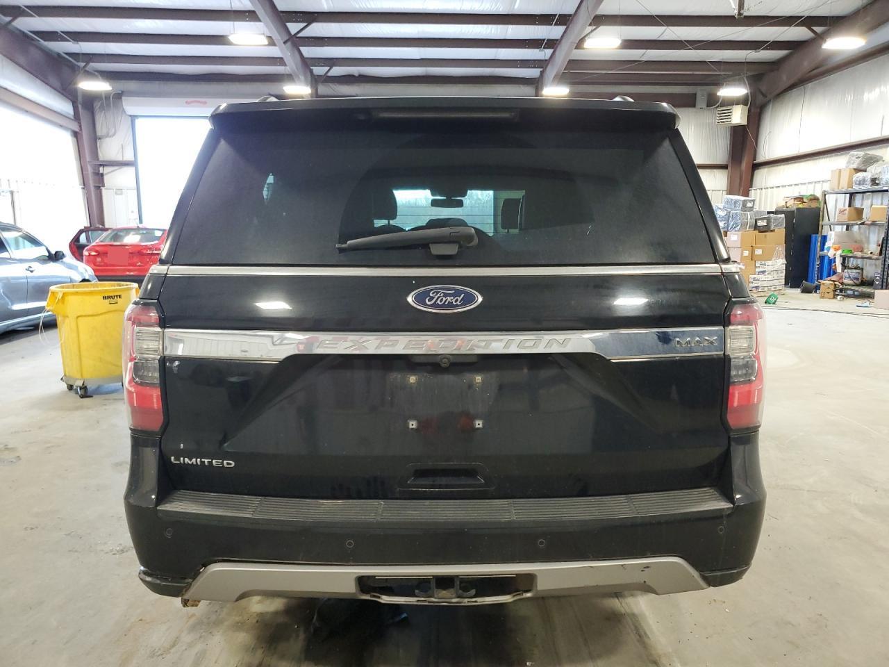 2018 FORD EXPEDITION - Фото 6