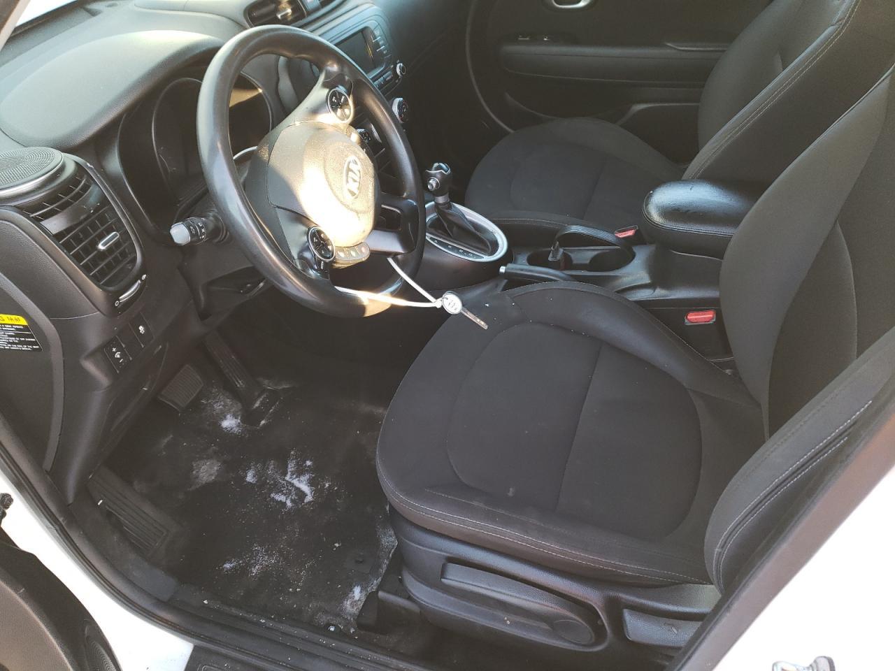 2017 KIA SOUL - Image 7