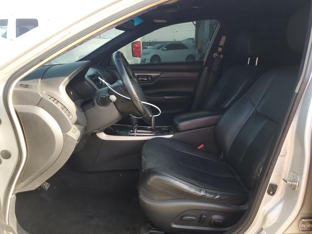 2013 NISSAN ALTIMA 2.5 - Image 7