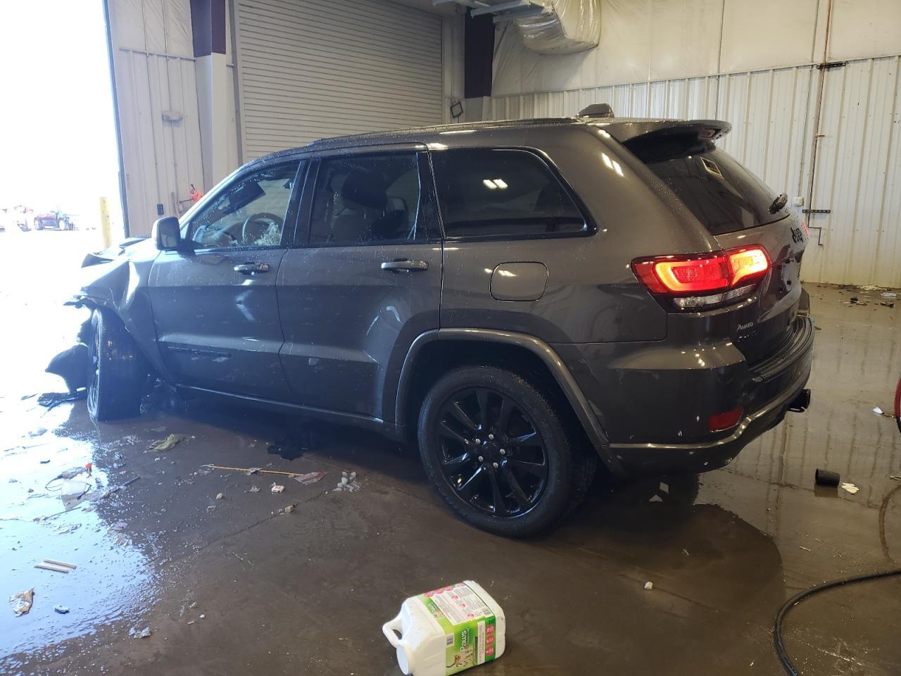 2020 JEEP GRAND CHER - Фото 2