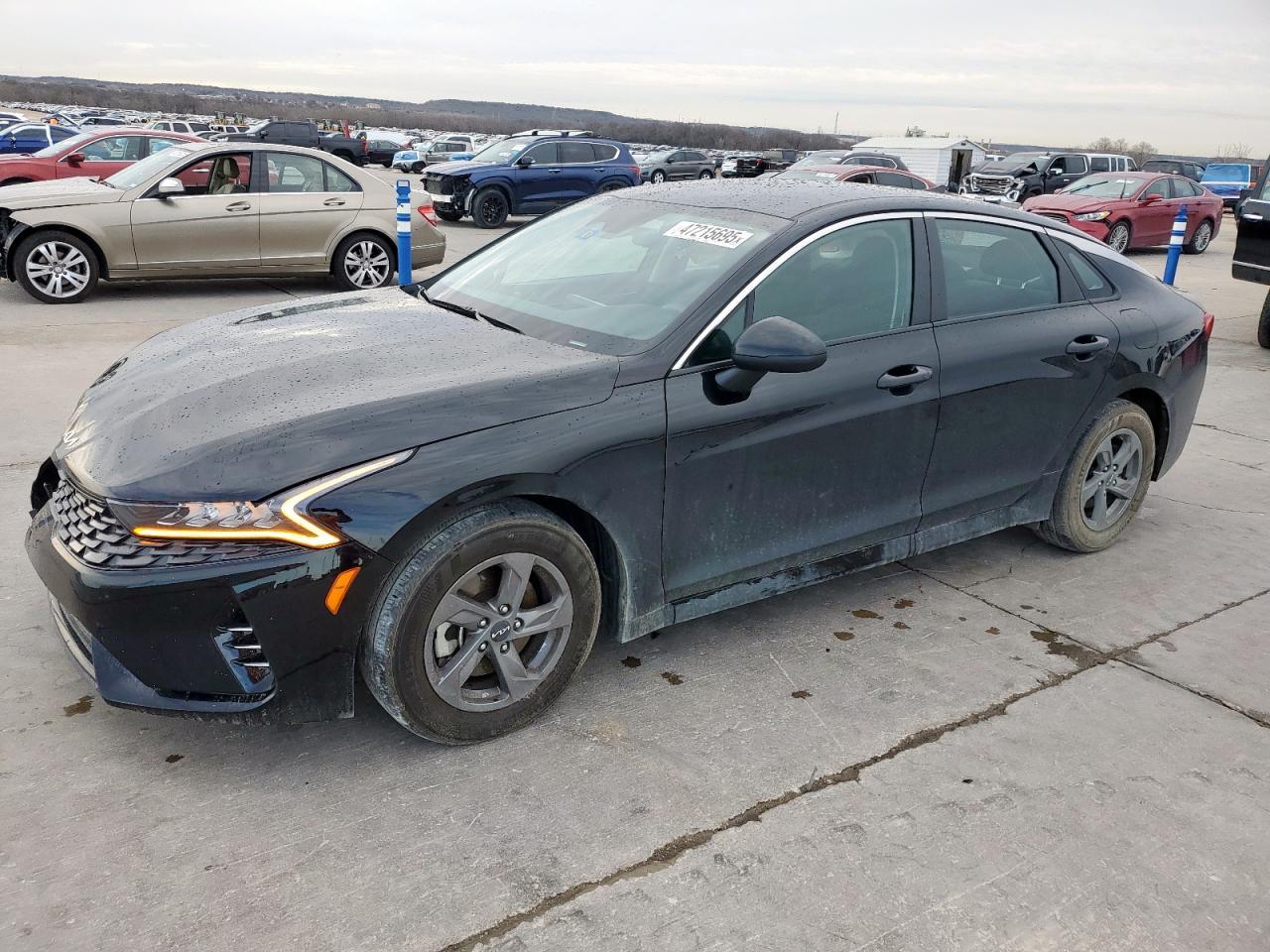 2023 KIA K5 LXS