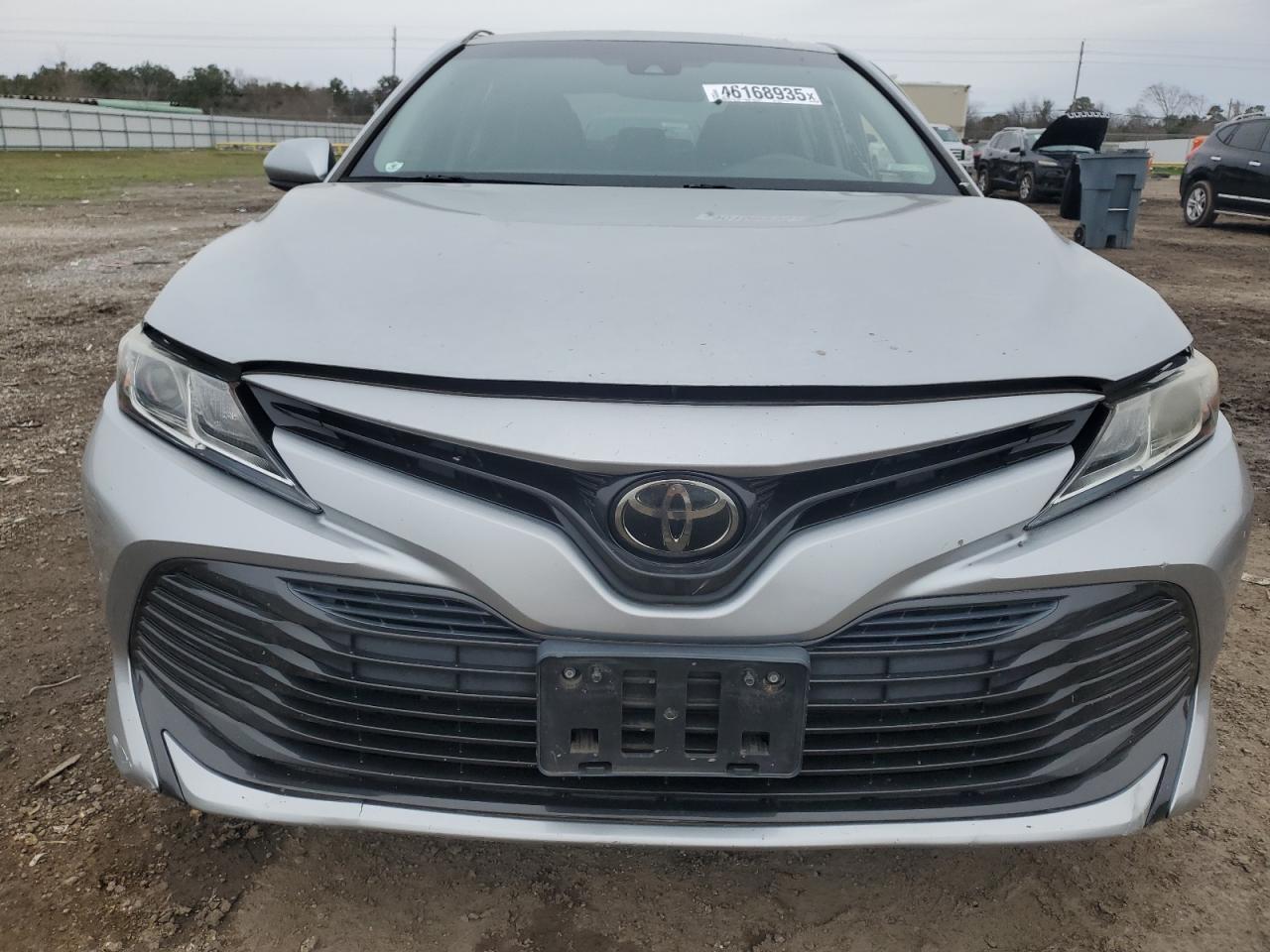 2018 TOYOTA CAMRY L - Фото 5
