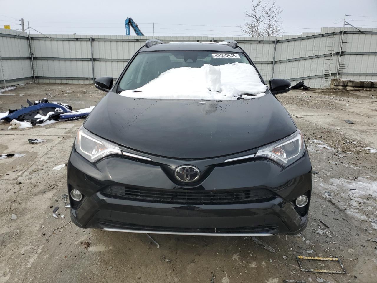 2018 TOYOTA RAV4 ADVEN - Image 5