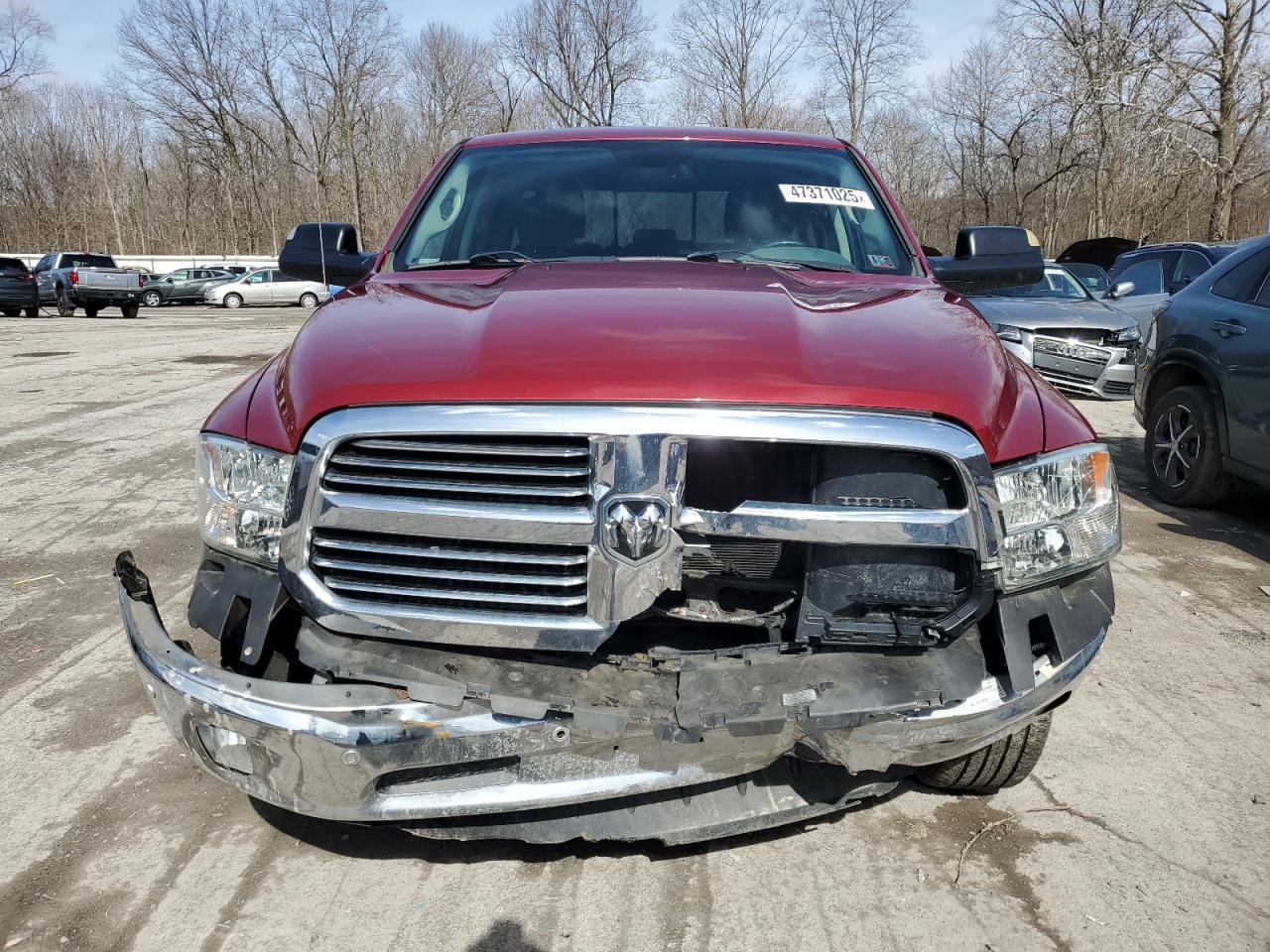 2015 RAM 1500 SLT - Image 5