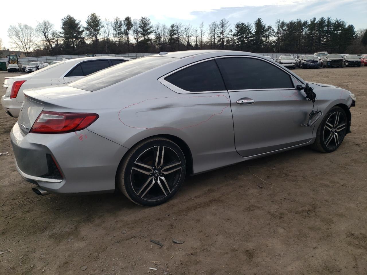 2016 HONDA ACCORD TOU - Image 3