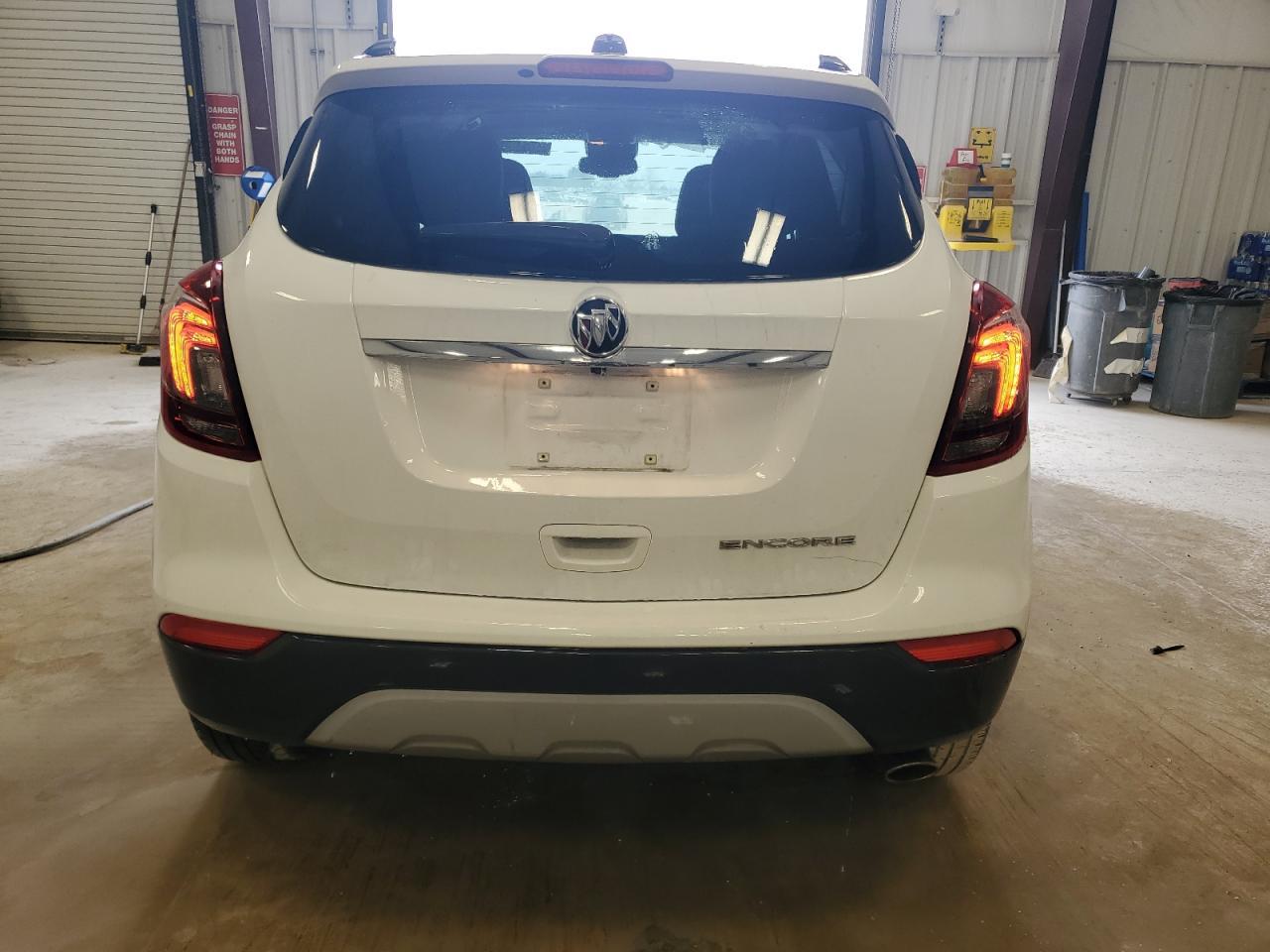 2019 BUICK ENCORE PRE - Image 6