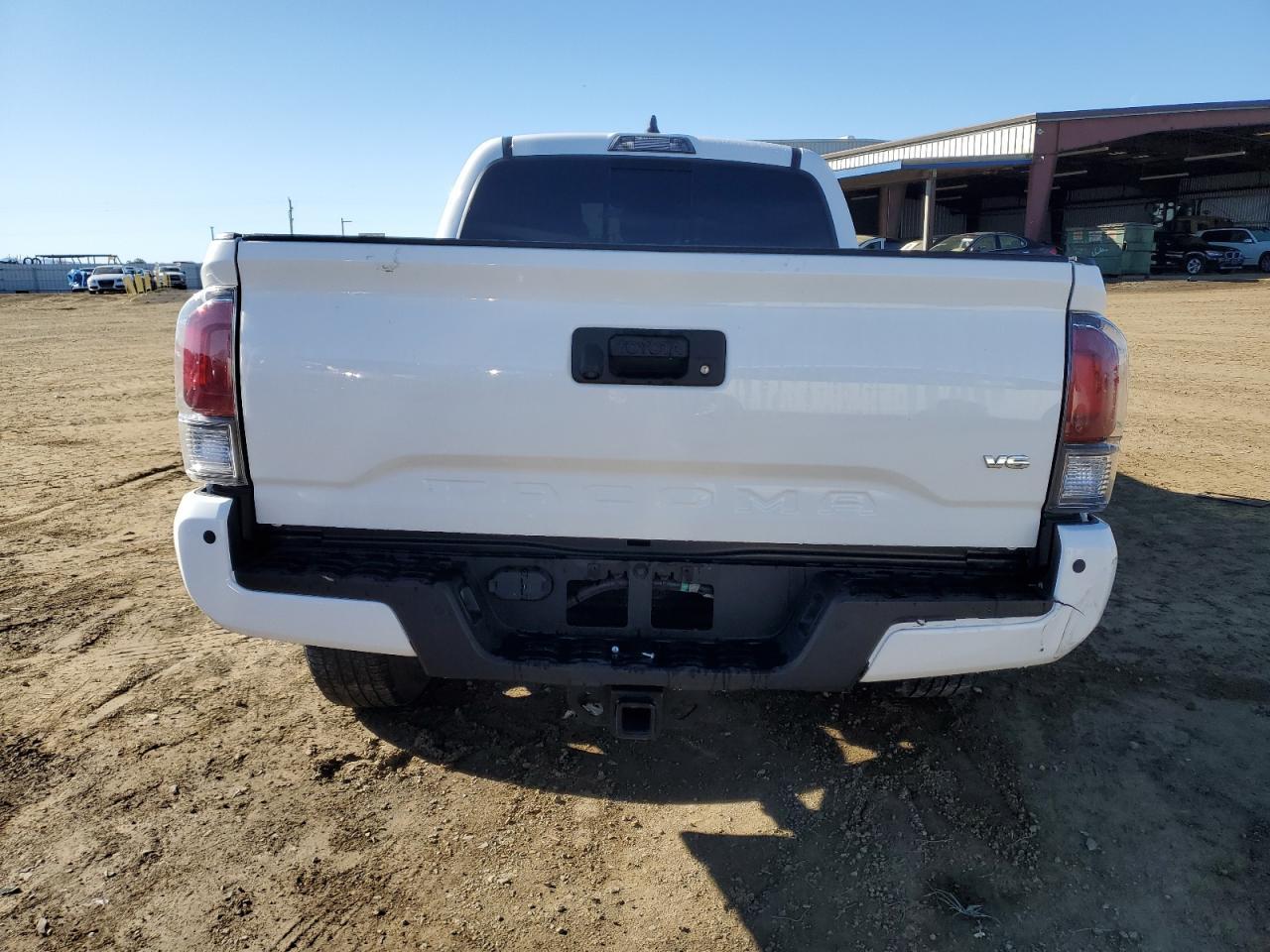 2020 TOYOTA TACOMA DOU - Image 6